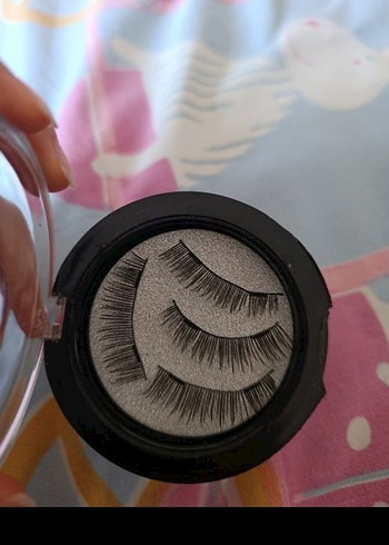 Takma Kirpik - Görsel 3