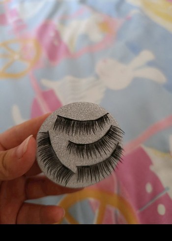 Takma Kirpik - Görsel 4