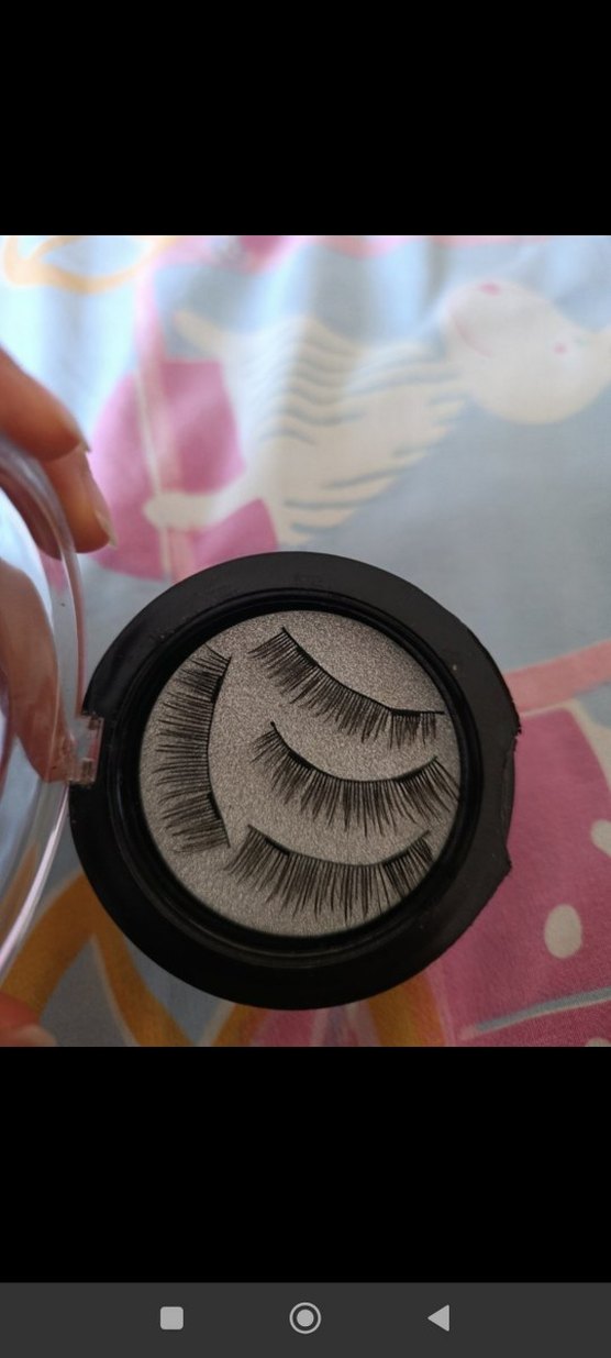 Takma Kirpik - Görsel 3