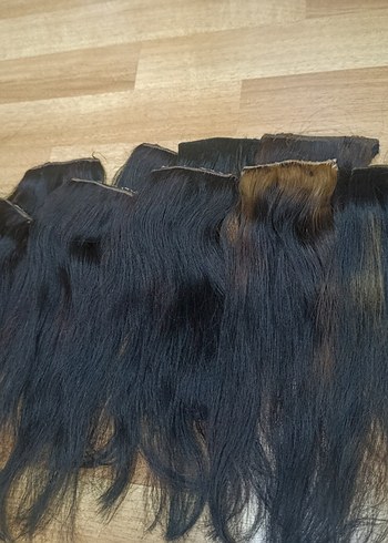 Kahverengi Kürk Detaylı Kadın Saç Aksesuarı - Görsel 2