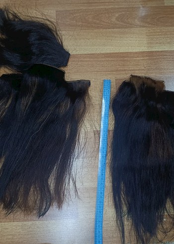 Kahverengi Kürk Detaylı Kadın Saç Aksesuarı - Görsel 5