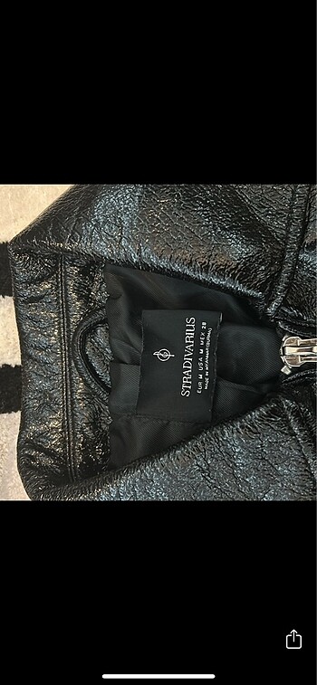 Stradivarius Sıfırdır