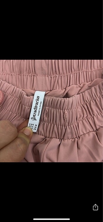 Stradivarius Stradivarius şort