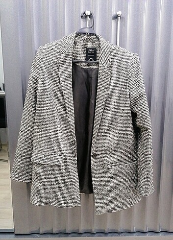 Blazer ceket 
