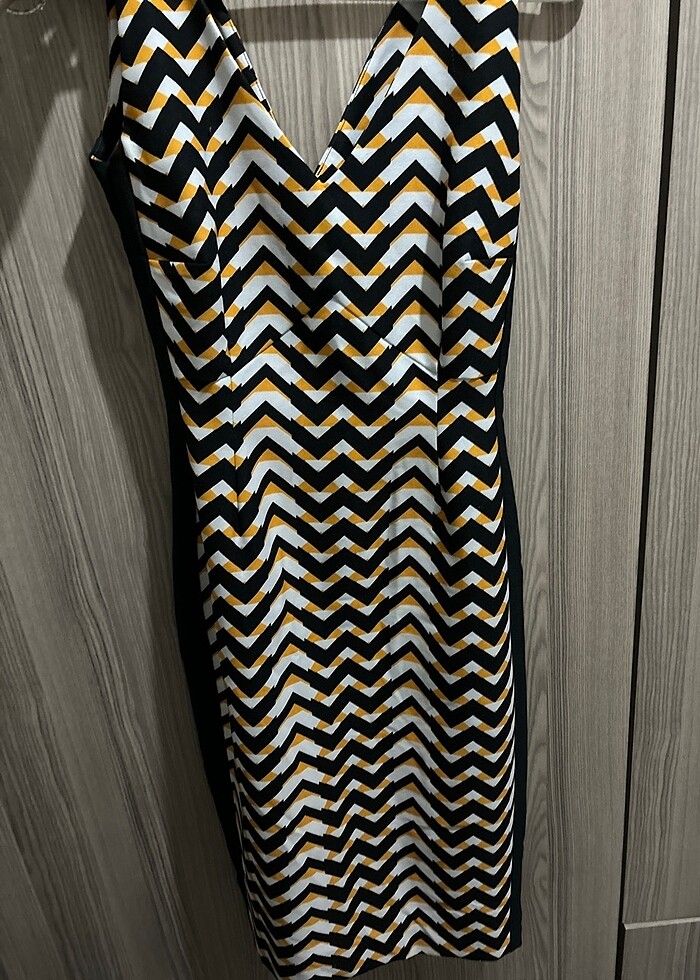 Random marka elbise - Görsel 2