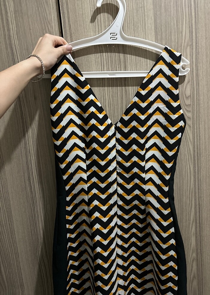 Random marka elbise - Görsel 4