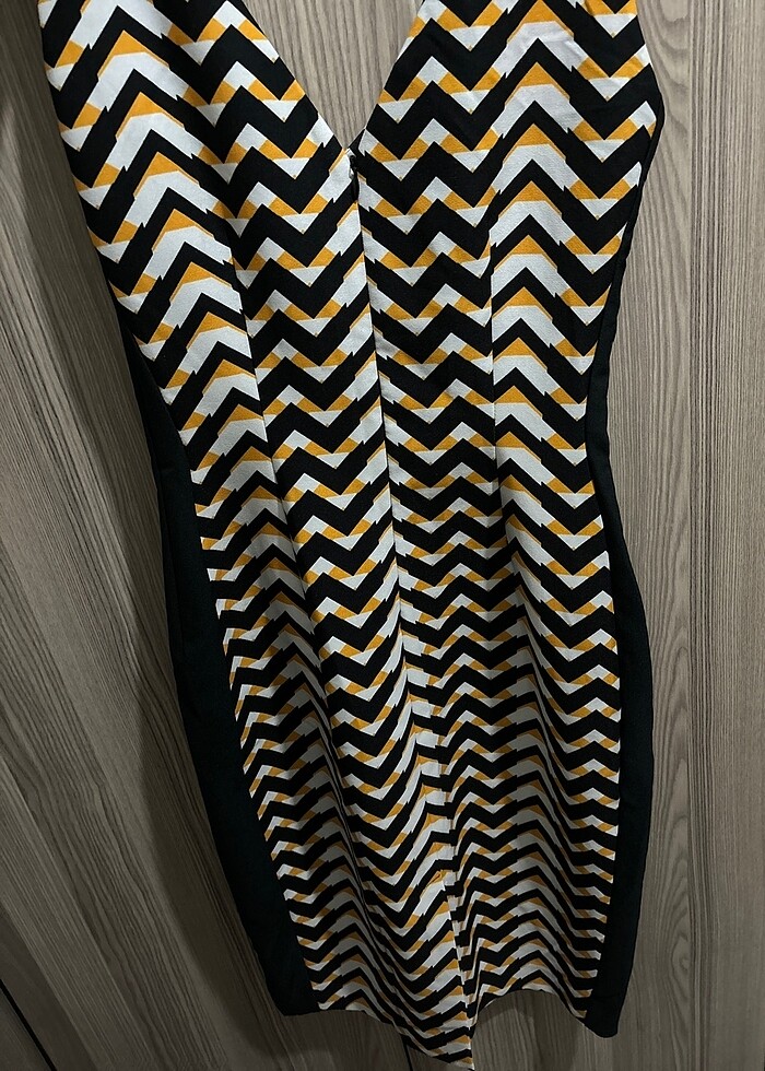 Random marka elbise - Görsel 5