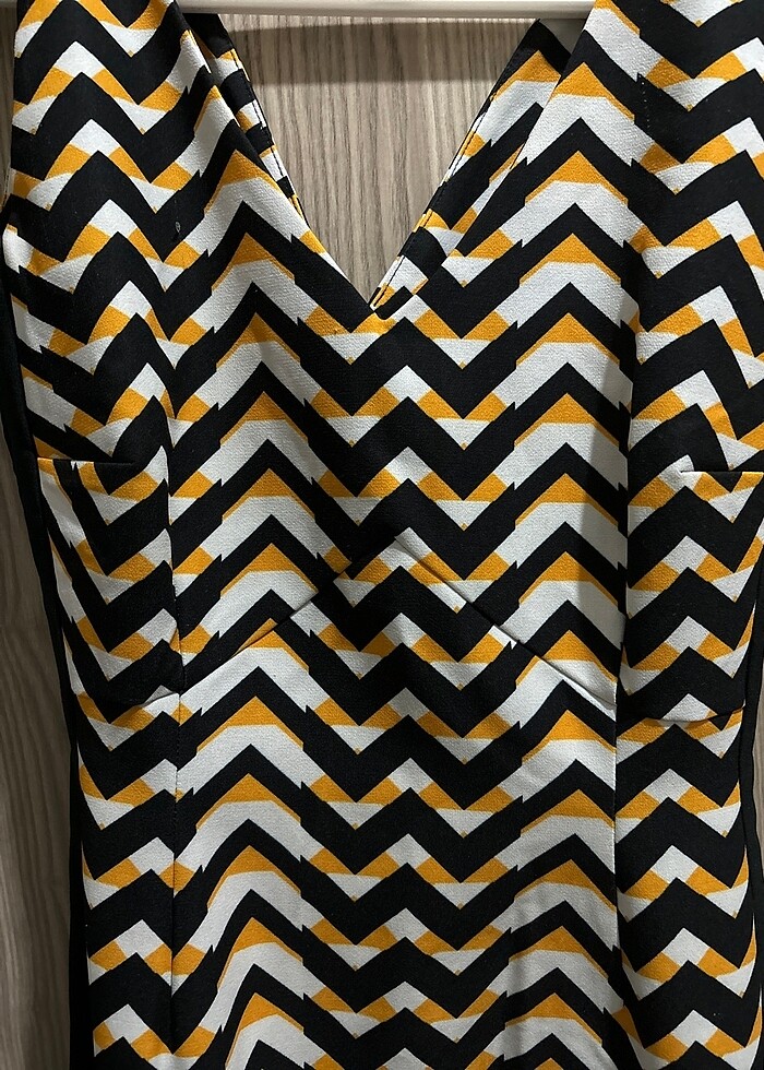 Random marka elbise - Görsel 3