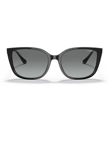 Vogue VO5435SI W44 11 55 Kadın Güneş Gözlüğü - Görsel 3