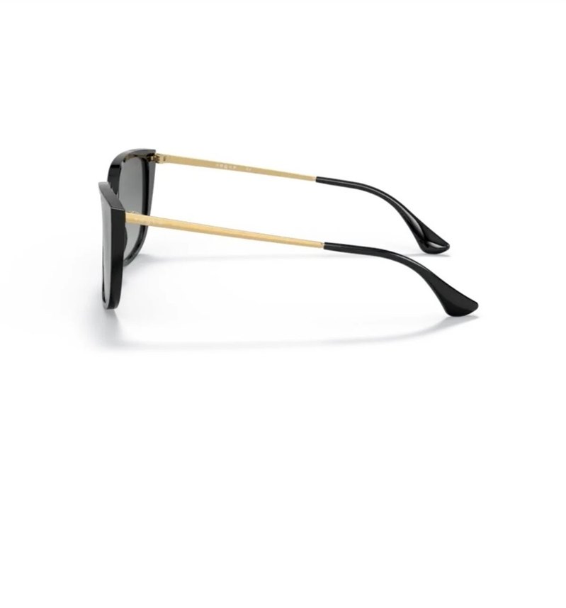 Vogue VO5435SI W44 11 55 Kadın Güneş Gözlüğü - Görsel 2