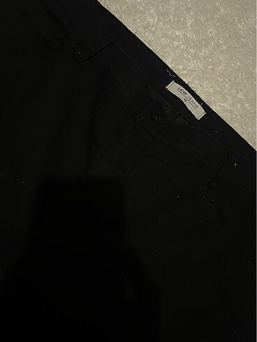 LC Waikiki Lcw kot pantolon