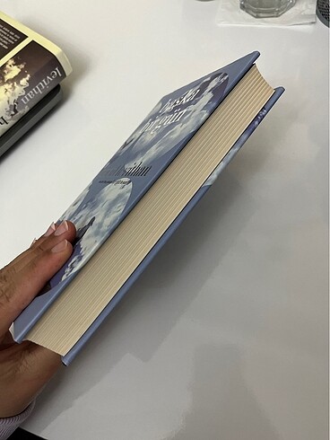 Beden Başak bir gün David levithan