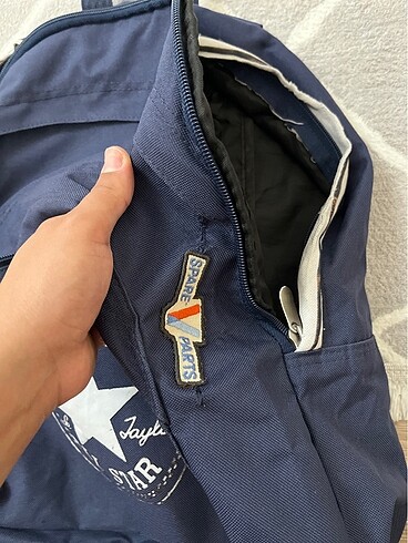 Converse Sırt çantası