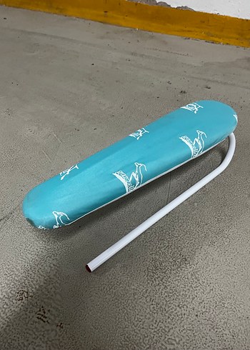 Gazelle kol ütülüme masası - Görsel 2