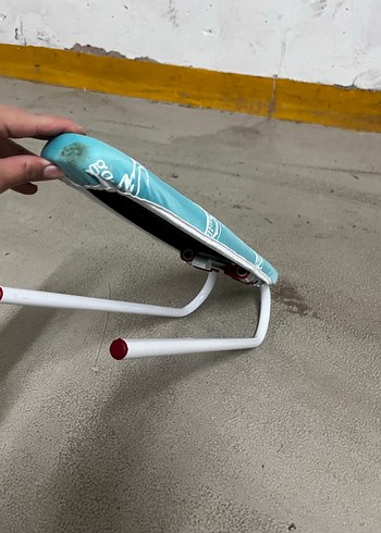 Gazelle kol ütülüme masası - Görsel 5