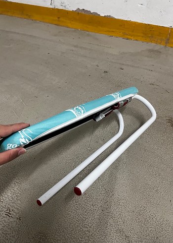 Mavi Ütü Masası - Görsel 4