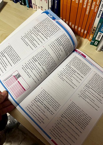 Kale Okulları 11. Sınıf Felsefe DUF Kitabı - Görsel 2