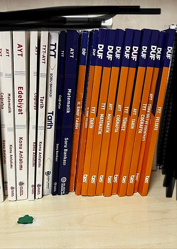 TYT-AYT Tarih Konu Anlatımı Kitabı - Görsel 2