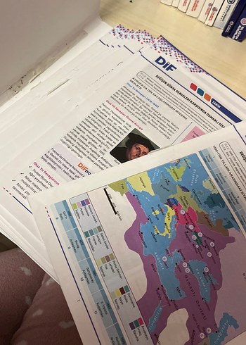 Kale Okulları 11. Sınıf Tarih Ders Kitabı - Görsel 2