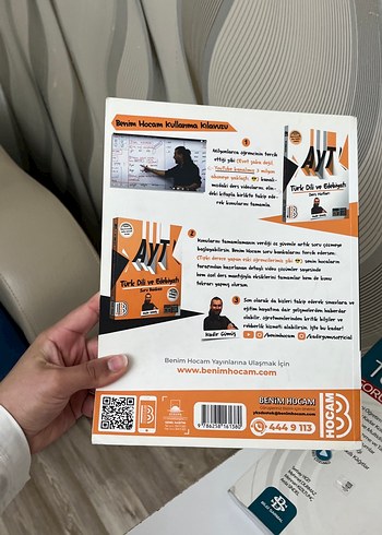 AYT Türk Dili ve Edebiyatı Ders Notları - Kadir Gümüş - Görsel 3