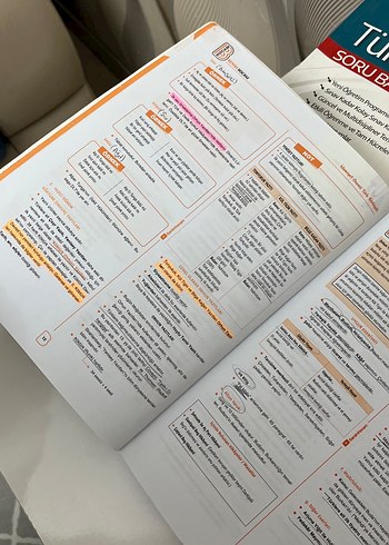 AYT Türk Dili ve Edebiyatı Ders Notları - Kadir Gümüş - Görsel 5