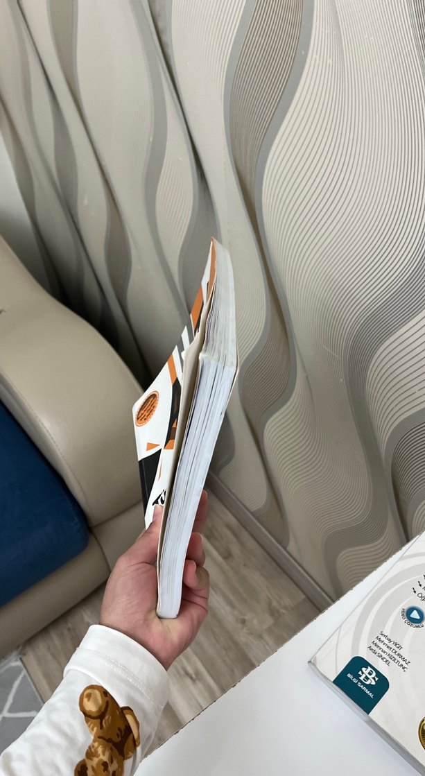 AYT Türk Dili ve Edebiyatı Ders Notları - Kadir Gümüş - Görsel 2