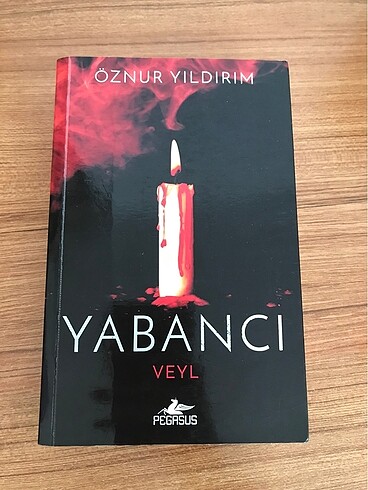  Beden Öznur Yıldırım imzalı Yabancı Şahmeran/Veyl