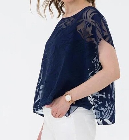 Pierre Cardin 2 li bluz