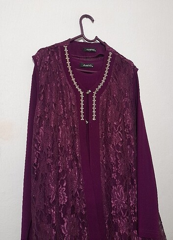 xl Beden Anne Boydan Elbise