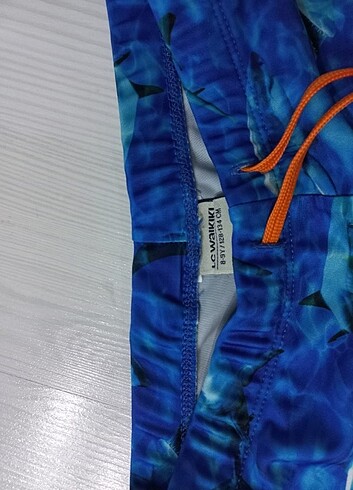 Deniz şortu - Görsel 2