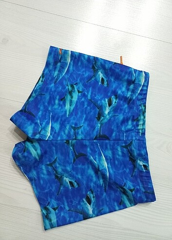 Deniz şortu - Görsel 3