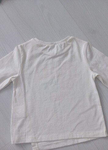 LC Waikiki Bebek tshirt
