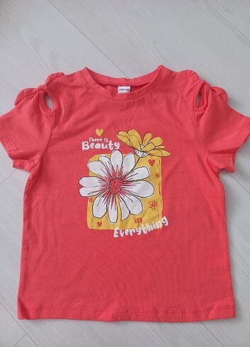Bebek tshirt-bluz