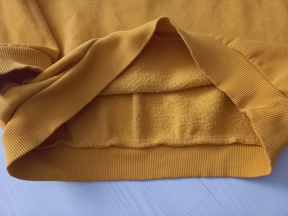 erkek çocuk sweatshirt 2'li - Görsel 3