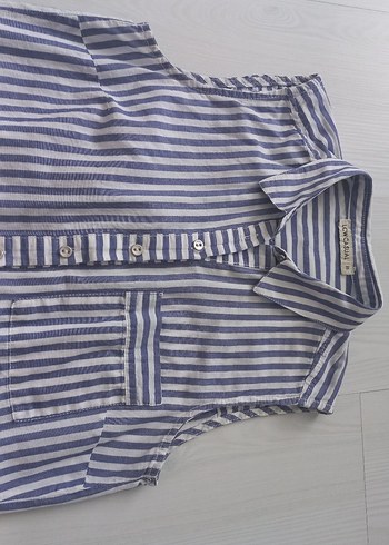 Kadın Gömlek - Görsel 5