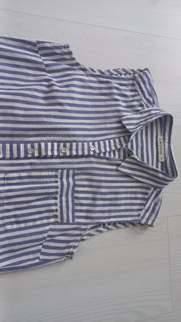 Kadın Gömlek - Görsel 5