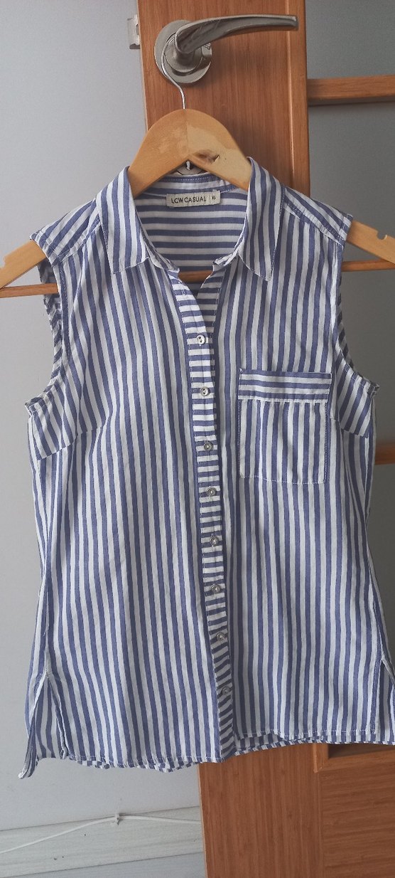 Kadın Gömlek - Görsel 3