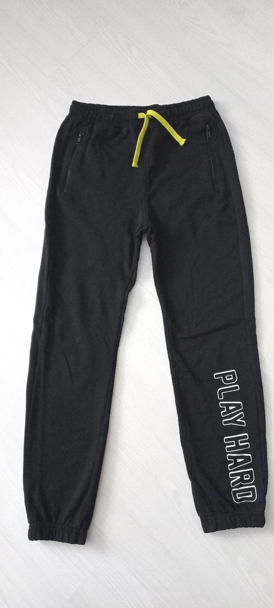 Erkek Çocuk Eşofman Altı 2'li - Görsel 2