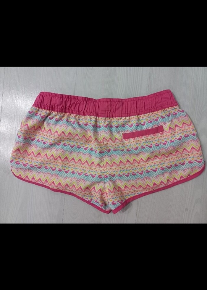 Deniz şortu kadın - Görsel 3