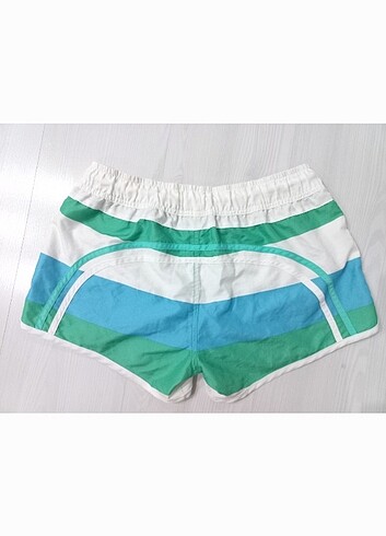 Deniz şortu kadın  - Görsel 2