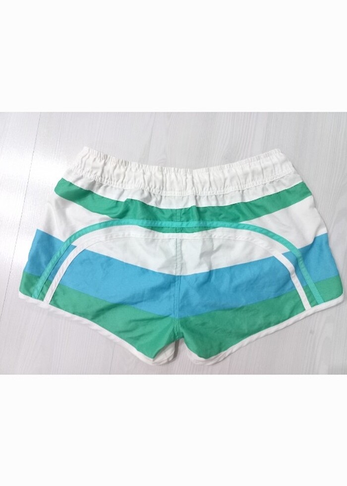 Deniz şortu kadın  - Görsel 2