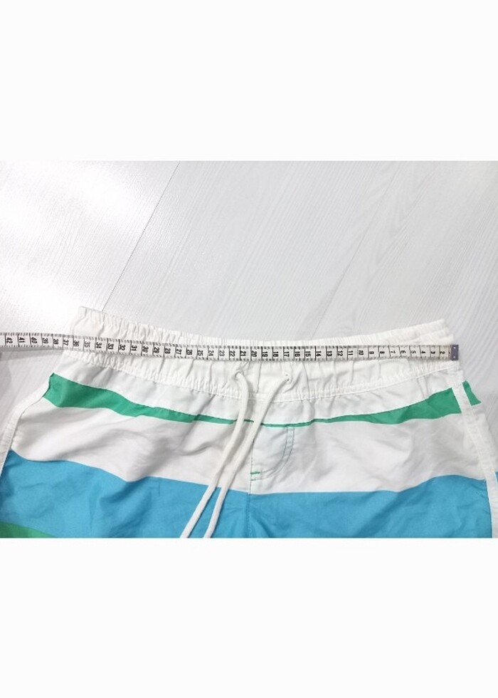 Deniz şortu kadın  - Görsel 3