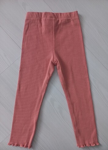 LC Waikiki Bebek tayt