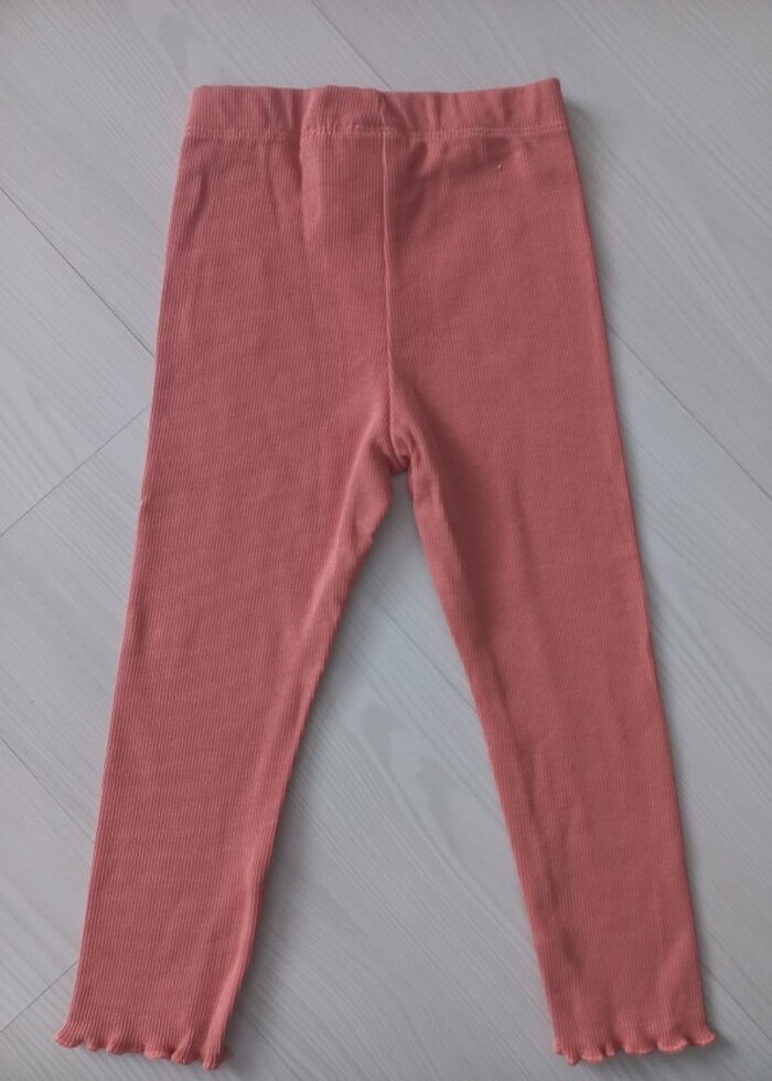 Bebek tayt - Görsel 2