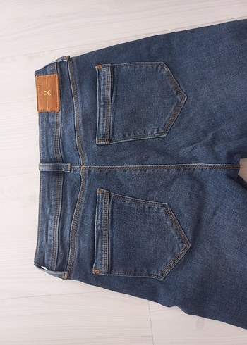 Kadın jean pantolon - Görsel 5