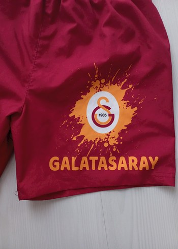 deniz şortu - Görsel 3