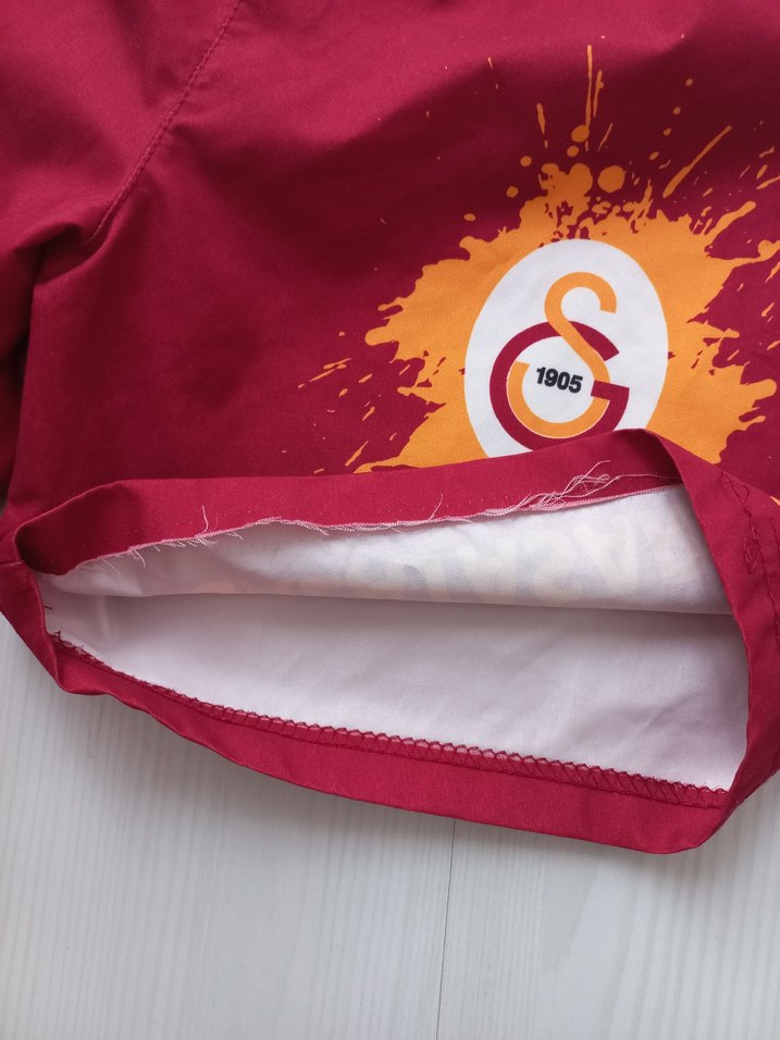 deniz şortu - Görsel 4