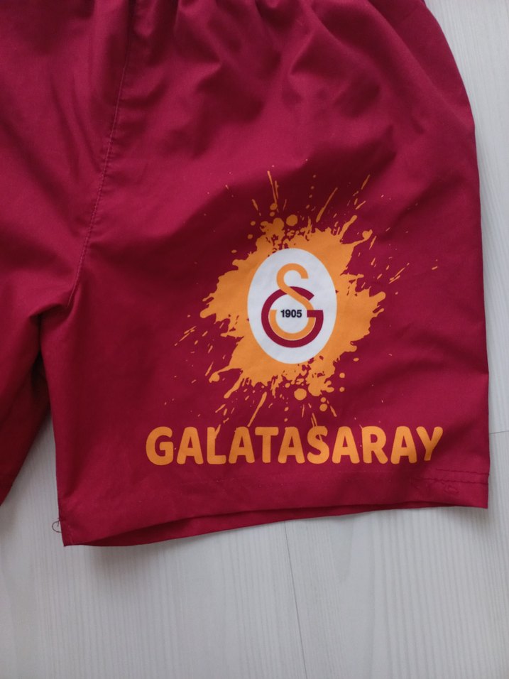 deniz şortu - Görsel 3