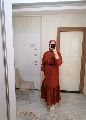 Diğer Elbise