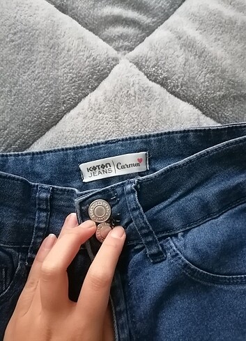 Koton Koton Jeans 4'Lü